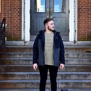 Meet your Posher, Jay